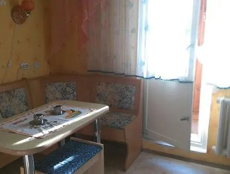 Rafieva 94 Mkad Appartamento