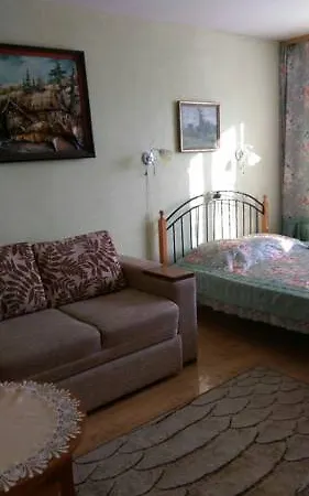 Rafieva 94 Mkad *