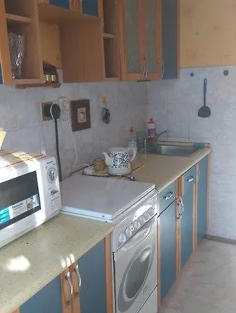 Rafieva 94 Mkad Appartamento *