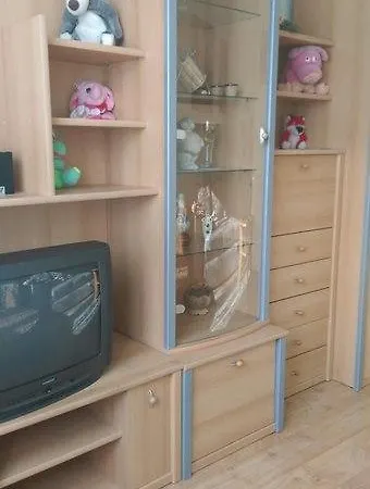 Rafieva 94 Mkad Appartamento Minsk