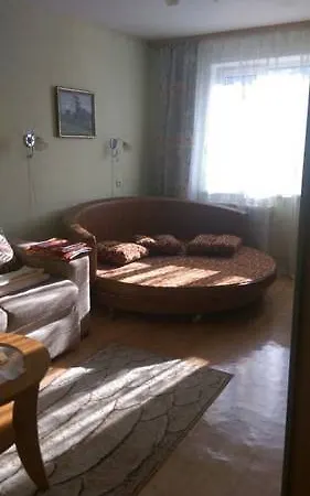 Rafieva 94 Mkad *