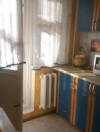 Rafieva 94 Mkad Minsk