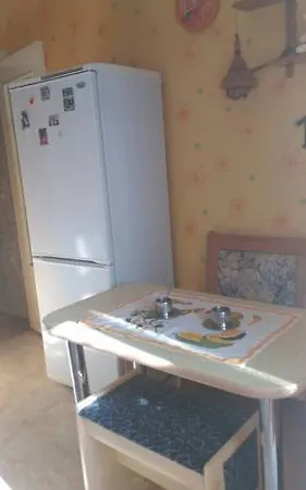 Rafieva 94 Mkad Appartamento *