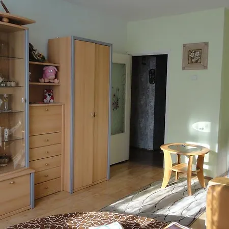 Appartamento Rafieva 94 Mkad