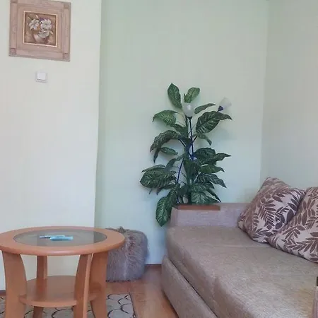 Appartamento Rafieva 94 Mkad *
