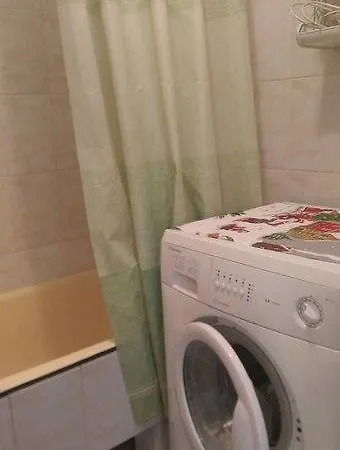 Rafieva 94 Mkad Appartamento *