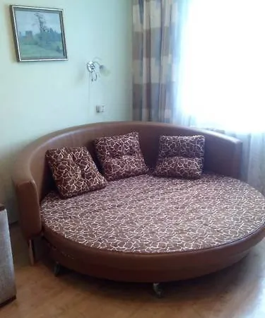 Appartamento Rafieva 94 Mkad
