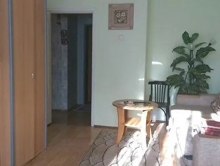Appartamento Rafieva 94 Mkad *