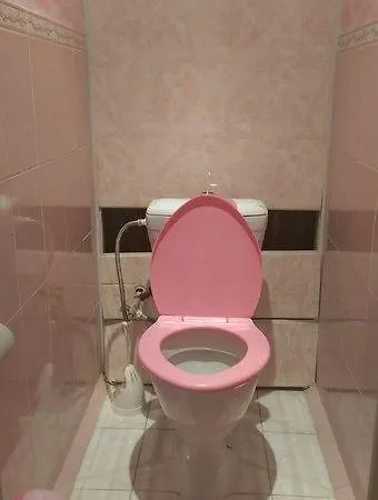 Appartamento Rafieva 94 Mkad Minsk