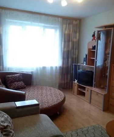 Appartamento Rafieva 94 Mkad