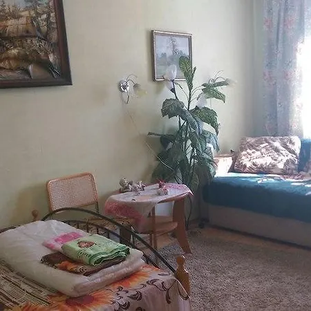 Appartamento Rafieva 94 Mkad Minsk